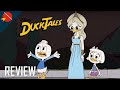 DuckTales Spear Of Selene Review