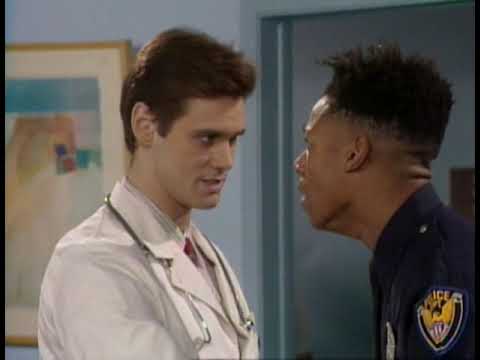 In Living Color 1992 S04E06 Doc!