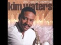 Kim Waters - Mr  Smooth