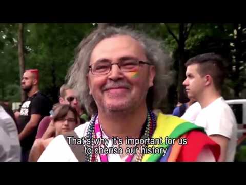 IEAS Filmclub - Meleg férfiak, hideg diktatúrák