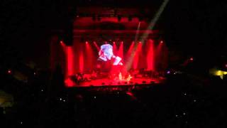 Roger Waters 10-16-15 "Is There Anybody Out There" & "Nobody Home"