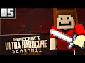 Minecraft Cube UHC S11E5 Golddiger1