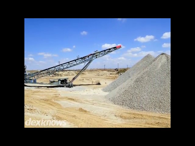 Aggregate Materials - Tucson, AZ