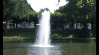 preview picture of video 'Wiembach-Brunnen in Opladen'