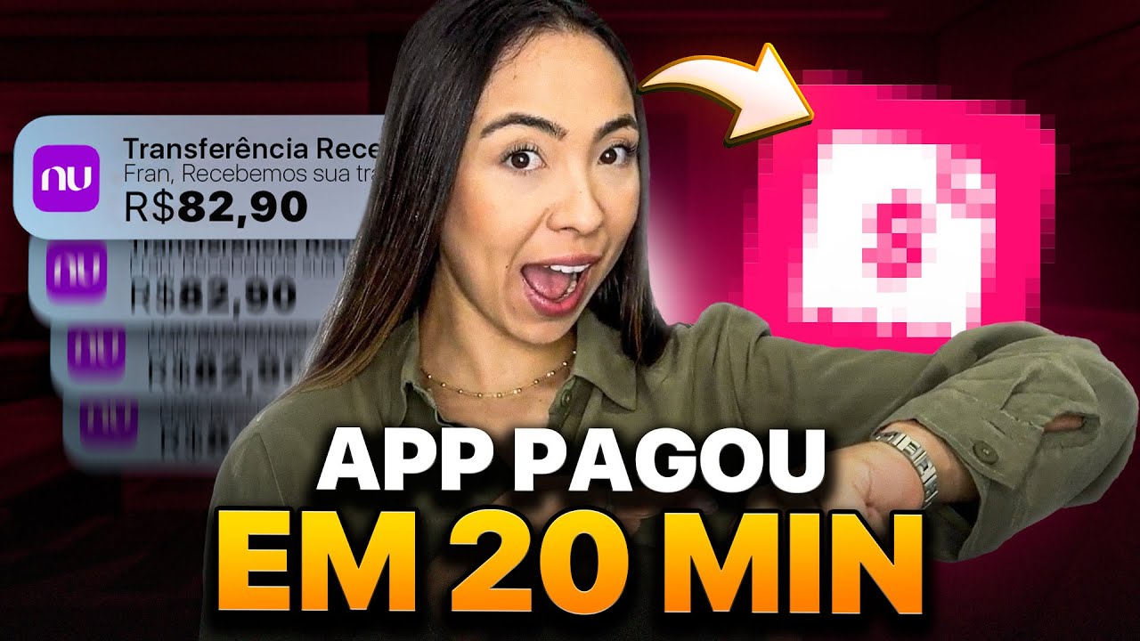 NOVO SITE de MICRO TAREFAS para GANHAR DINHEIRO ONLINE ainda HOJE [Pagou R$10,00 em 20 minutos]