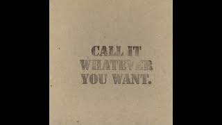 Download lagu Various Artists - Call It Whatever You Want (1996) mp3