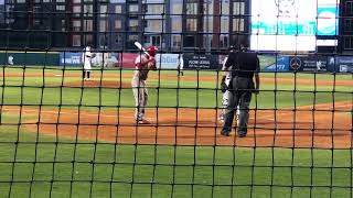 Vojtech Mensik 3/27/19