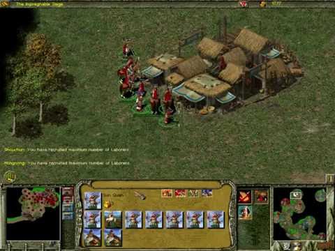 Three Kingdoms: Fate of the Dragon - Sun Quan - 14 (Final)