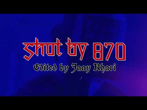 Jaay Khari - Intelligence (Official Music Video)