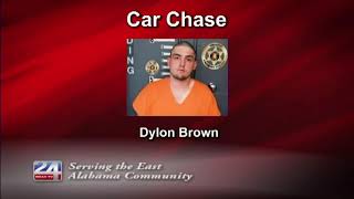 Cedar Bluff Man Arrested and Charged with Assault