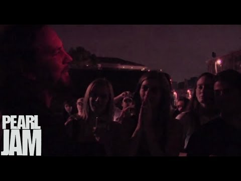 Pal Jam Pearl Jam - Videos