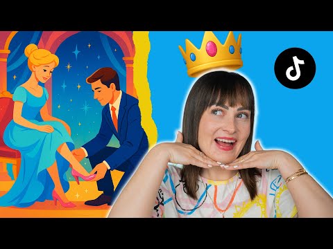 The “Princess Treatment” TikTok Trend Isn’t For Me… And Here’s Why