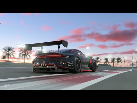 *NUEVO PORSCHE* 911 GT3 R (992) '22 | GT7 VR | Mirinda FC