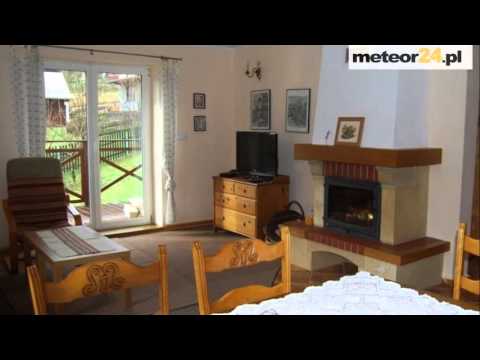 Gosidomek - Zawoja meteor24.pl