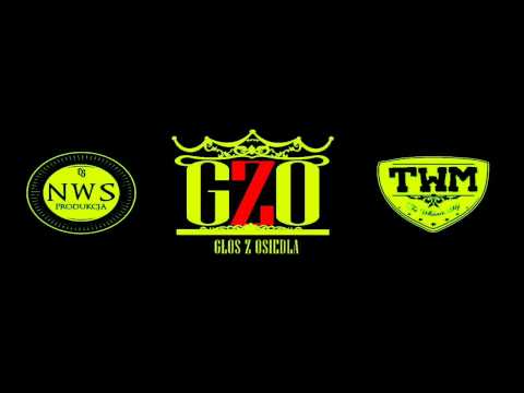 GZO ft.LapaTWM - Głos z Osiedla (muz.NWS)