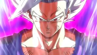 【ドラゴンボールZ ドッカンバトル】 孫悟飯(ビースト)PV