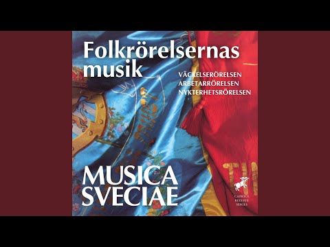 Låt frälsningsfanan vaja