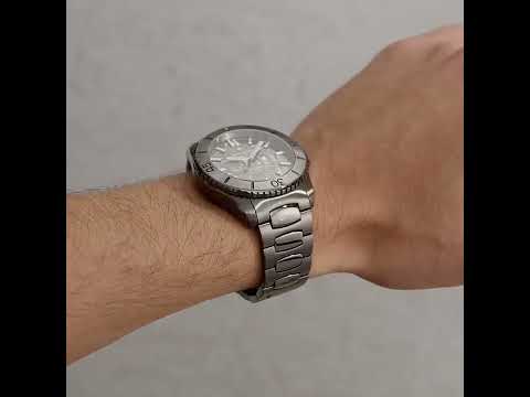 Pánské hodinky Venezianico Nereide Ultraleggero 42 3921509C