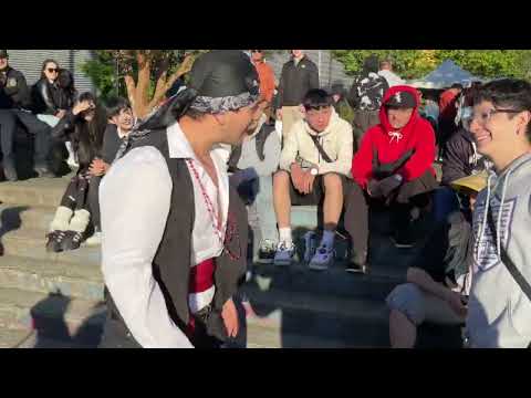 CRIKO vs SOLISBE vs FLARE FABI / Filtros Fecha VIII