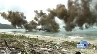 Pacific Magazine - Cobra Gold 2014 Overview