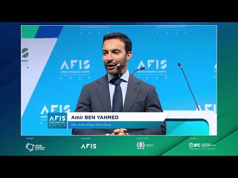 Frontier Africa Reports