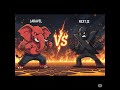 Stack Battles Laravel Vs NextJS