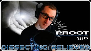 How to Sing Taproot | Believed (A Vocal Lesson)