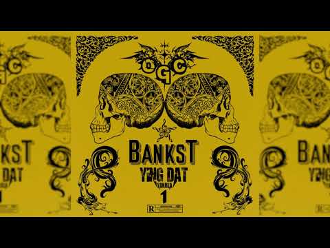 Yakuza - BanksT OGC (prodby@BlueGcDaBoss 2k21)