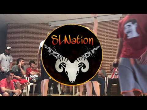 AKUMA vs ESSEP (Octavos) - 3a Clasificatoria