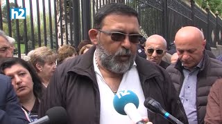 Փախնող գեներալների անուններն էլ գիտենք, չկռվողներինն էլ, դավաճաններին էլ. Արսեն Ղուկասյան: Լրաբեր