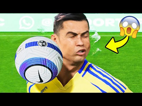 𝗙𝗖 𝟮𝟲: Glitches of the Year 😂 | Funniest FIFA Fails