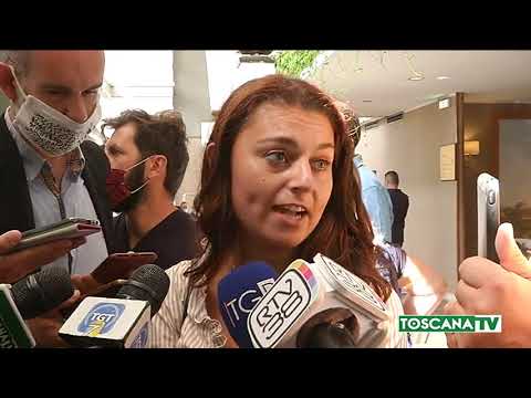 2020-08-28 FIRENZE - ELEZIONI,SALVINI SICURO DI VINCERE.CHIUDERA' A FIRENZE