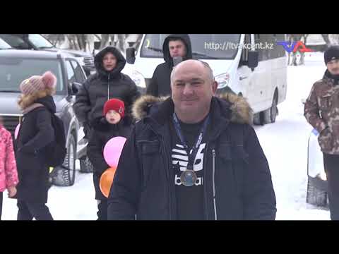 «Күн» ақпараттық бағдарлама 17 қараша 2021ж.