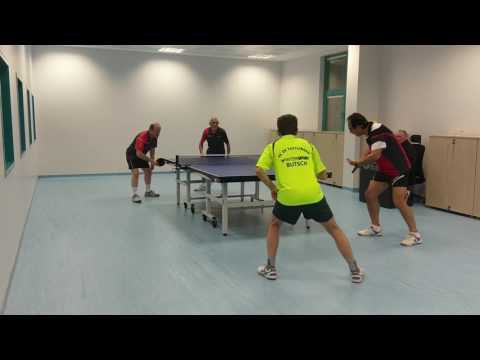 2016/2017 KKMTSD Ahmet & Faruk - Murat & Nazım