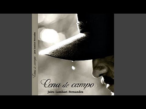 De Um Amigo Pra Outro - Jairo Lambari Fernandes