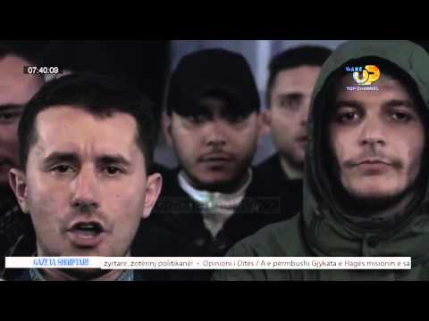 Wake Up, 1 Prill 2016, Pjesa 2 - Top Channel Albania - Entertainment Show