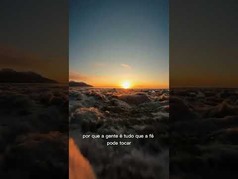 Tiago Iorc- tudo que a fé pode tocar