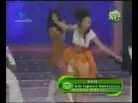 WulanKDI-"Mau Dong" taken from TPI Gerbang KDI 4 2007