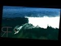 Surfing in Lanzarote - Famara