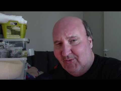 MongoTV_2585 - DAG 28 - YouTube Challenge- IKKE KØBE NOGET 50 DAGE