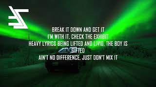 Big Scoob - On Me (Ft. Tech N9ne) (Lyric Video)