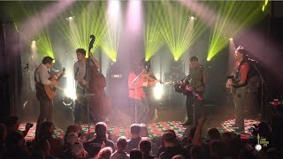 The Infamous Stringdusters - “Get Lucky” - 11/11/17 - The Majestic Theatre, Madison, WI