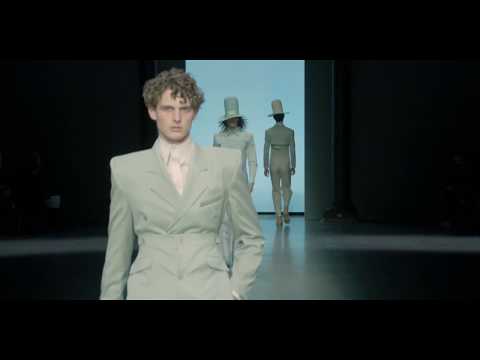 KYLE HO A/W20  COLLECTION