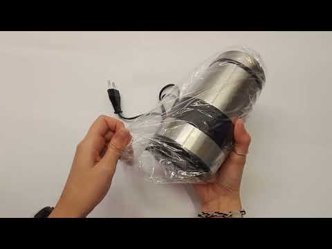 Кофемолка Magio MG-202