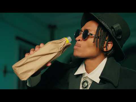 KLONES MELODY  - CARO (Official Music Video)