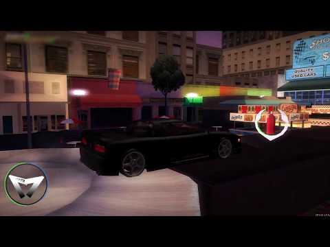 [DM]Krzysztof ft. Mir - Downtown Passage