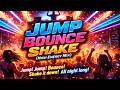 Jump Bounce Shake High Energy Mix Dance Zumba Dance