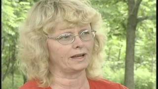 The Moore Tragedy~Suicide or Murder? (45 minute documentary) video