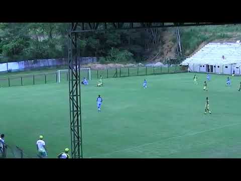 Rio Branco x Tupi. Gol do João Pedro, que desempatou o jogo dando a vitória ao Brancão.