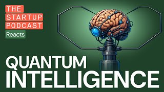 Google's 'Quantum Advantage' + MIT's 'Telepathic' Interface, China Leads the Sci-Fi Future